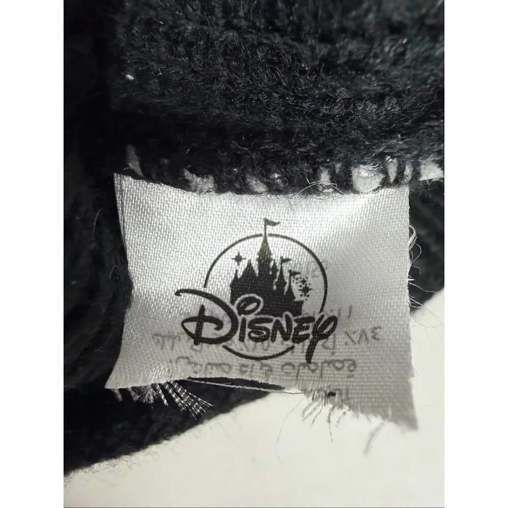 Disney label size